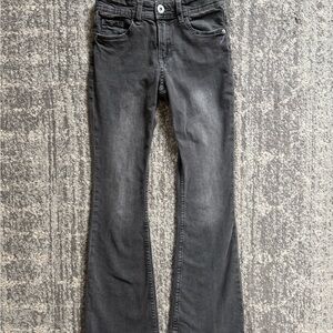 H&M Girls Flare Jeans 12